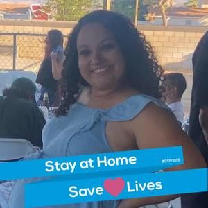 Meet your Posher, Patricia